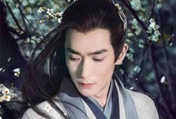 古装男神最新爆料图片视频,风华绝代演绎经典角色