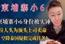 柬埔寨小六最新爆料信息,揭秘神秘事件背后的惊人真相